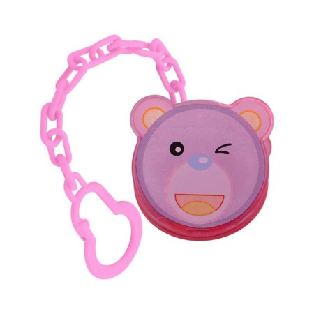 Holder for a dummy, mix-7