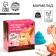 Marmalade Figure poop "On the Wake", 1 pc. x 10 g.