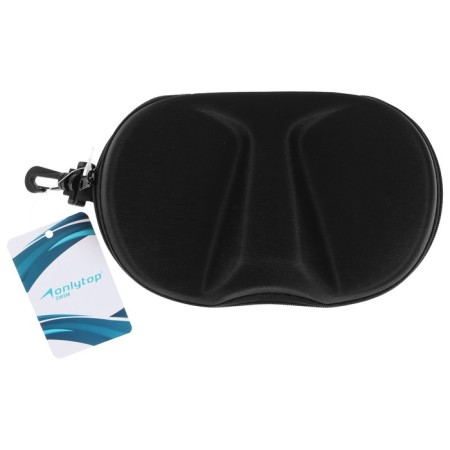 ONLYTOP diving mask, hardened glass-8