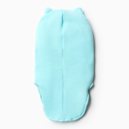 CHILD-HEARCH OF NATIONAL, mint color, size 46-50-2