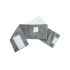 Belt-grip for children Amarobaby Warm Hugs, Gray Color