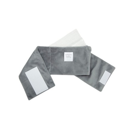 Belt-grip for children Amarobaby Warm Hugs, Gray Color