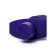 Anal vibrator Todo by Toyfa Dandy, moisture resistant, silicone, purple color, 13.5 cm, D 3.2 cm 7