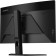 Монитор Gigabyte 27" G27QC A черный VA LED 1ms 16:9 HDMI M/M матовая HAS 250cd 178гр/178гр 2 10046