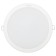 Lamp built -in era 4000k, 1600lm, white color