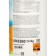 Active oxygen Aquablanc O2, in granules for disinfection of water in pools, granular