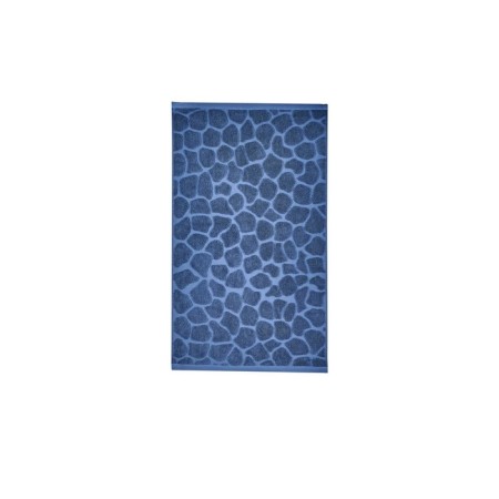 Trush Trick Sofi de Marko Mari, 550 gr, size 50x90 cm, blue color-2