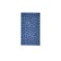Trush Trick Sofi de Marko Mari, 550 gr, size 50x90 cm, blue color