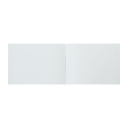Album for drawing A4, 24 sheets, on paper, My Best Friend, block 100 g/m², mix-1