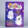 Set for creativity “Color the lamp. Unicorn "