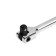 Carrier tundra, CRV, square 3/8 ", 200 mm