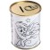Pig a case-coloring with paints "Smoke for Gifts", My Little Pony
