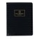 Universal diary for grade 1-11 Croco Feel Inspired, solid cover, artificial leather, foil embossing, liesse, 48 sheets
