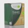 Glass Bank for bulk products with bamboo lid Bellatenero "Eco", 3 l, 14.5 × 21 cm