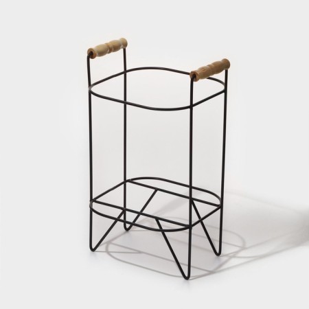 Dispenser for drinks on the stand "Yorkshire", 5 l, 19 × 36 cm-8