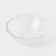 Glass SALATOR HAZE, 300 ml, D = 13 cm