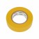 Izolent PVC 0.13x19 mm, 25 m, yellow kranz