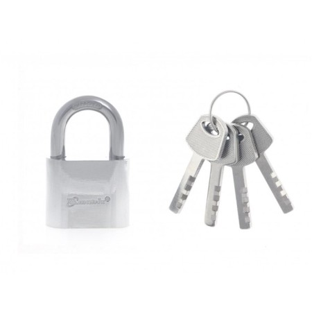 Hinged matrix, chrome coating 40 mm