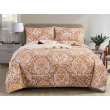 A set with a blanket Duet 