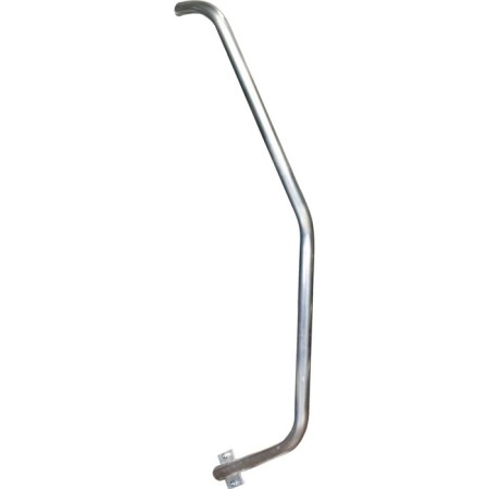 The handrail Krause Stabilo, for the stairs, aluminum, 3-4 steps-1