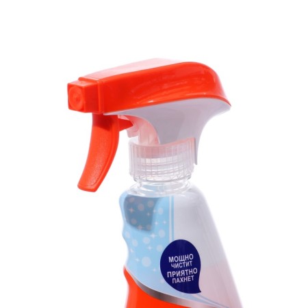 Mr.muscle bathroom detergent "Expert" 5 in 1, 500 ml-2
