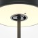 Lamp battery Maytoni Mod229TL-L3B3K2, LED, 3W, 12x12x34.5 cm, 120lm, black color black