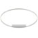 Ceiling Lamp Maytoni Mod058CL-L65W3K, 1XLED, 61W, 100x100x3.5 cm, 3000lm, white color