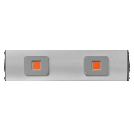 LED greenhouse phytolamp full spectrum "Hamal" 100 W