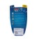 Set of disposable razor 5 pcs 5 blades