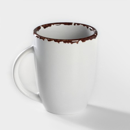 Antica Perla mug, 300 ml, porcelain-1