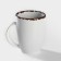 Antica Perla mug, 300 ml, porcelain