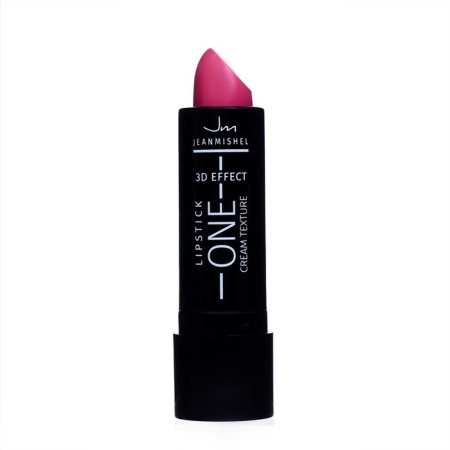 Lipstick jeanmishel 3d effect tone 07 karmin, 14 g-2