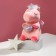 Soft toy "Most Magic", Mix Unicorn, 27 cm
