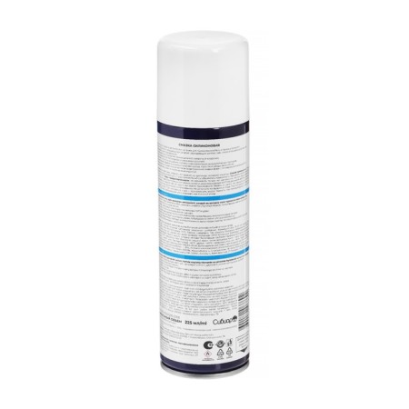 Silicone lubrication of Auto Master, 225 ml, aerosol-1