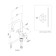 IDDIS AcRSB00i05, silicone aerator, chrome