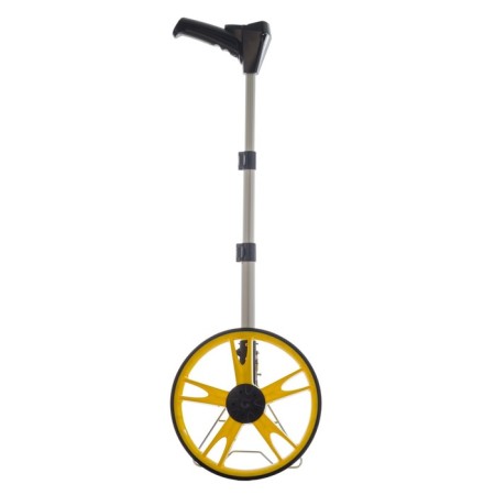 Pamation Electronic Wheel ADA Wheel 1000 Digital A00417, 10,000 m, step 10 cm