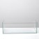 Aquarium rectangular "Aquasquip" transparent seam, 36 liters, 60 x 30 x 20 cm