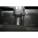 Rugs in the salon for Mazda 2 (De2) 2007-2014, 4 pcs.