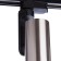TRUKOL LOW BUCHO, 1x50W GU10, black color