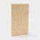 Board cutting wooden shade 30 × 18.5 × 0.5 cm