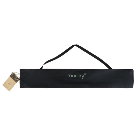 Sticks Tracking Maclay Alu 100, telescopic, 2 pcs.-17