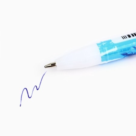Profile for boys and the pen "The coolest"-5