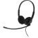 Headphones with microphone Creative HS-220 Black 2.4m Faling Film Boat (51EF1070AA000)