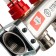 Collector Group Stout SMS 0917 000002, 1 "x3/4", 2 outputs, with consumables, stainless steel. steel