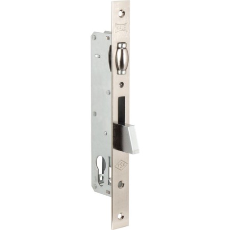 Smeal castle, kale255, 25 mm, under c/m, narrow professional., Nickel color