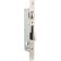 Smeal castle, kale255, 25 mm, under c/m, narrow professional., Nickel color