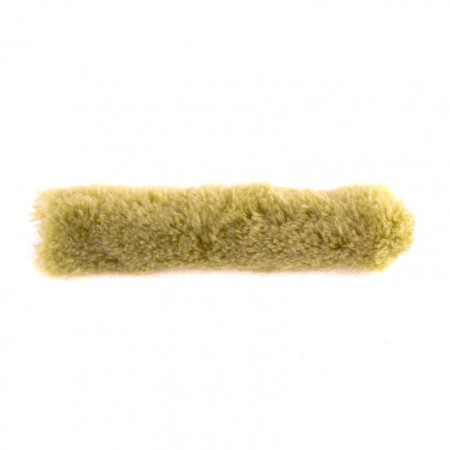 Mini-Valik "Sibrtekh" 80591, polyacryl, polyester, 150 mm, 12 mm, d = 16 mm, D handles 6 mm