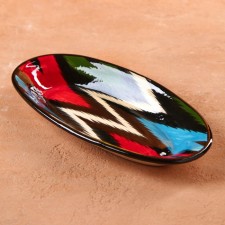 Hollowman Rishtan ceramics 