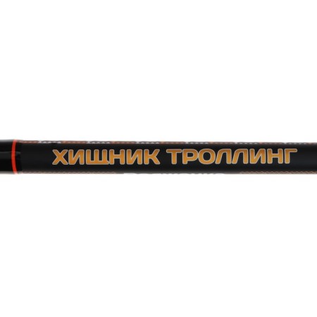 Rod "Volzhanka Predator Talling", test 1-60 g, length 2.1 m-2