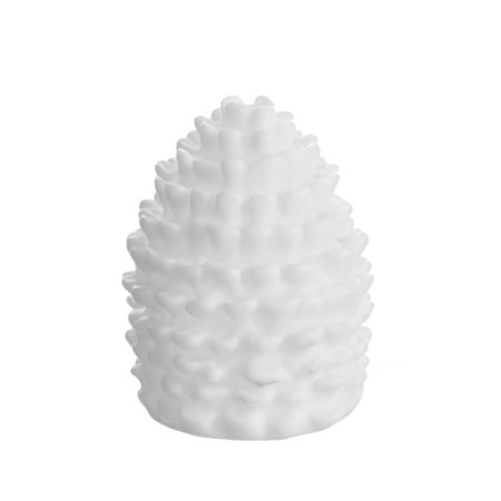 Nightmare "bump" 2W LED LR44 white 5.5x5x7cm-5